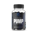 Bomba X-Treme para resistencia, resistencia, enfoque, suplemento dietético de energía, 90 cápsulas