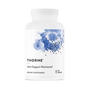 THORNE - Soporte Conjunto Nutrientes - Glucosamina y MSM con Curcumin, Bromelain y Boswellia para Soporte Conjunto* - 240 cápsulas