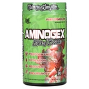 Aminogex Ultra TENIDO BCAA Powder ANTE Amino Acids + Betaine y Glutamine TENIDO Aminoácidos Post Workout Recovery Bebida ¦ Intra Workout Bebida con electrolitos  durable (30 Servings) (Watermelon, 18.2 Ounces)