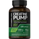 Laboratorios de gimnasia Critina Capsules Silencio 120 Conde Silencio 3000mg Silencio German Creatine Monohydrate  Creapure ← Suplemento de Bomba Silencio Plus Nitric Oxide Precursor