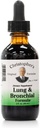 Las Fórmulas Originales de Christopher Pulido > Fórmula Bronchial, 2 oz Liquid - Natural Respiratory Support