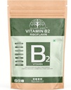 SUP Vitamina B2 Riboflavin Powder 50gm