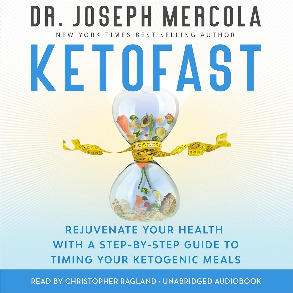 KetoFast: Rejuvenece tu salud con una guía paso a paso para ajustar tus comidas Ketogénicas