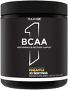 Regla 1 Proteínas 1 Bcaa 30 Servir la hoja de piña, 213 Gram