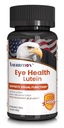 Suplemento avanzado de Lutein Eye Health - Mejorado con Zeaxanthin, soporta Vision " Eye Health - Non-GMO " Gluten Free - Natural Eye Vitamin Tablets - 60ct