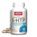 Jarrow Formulas® 5-HTP, 100 mg, Serotonin Precursor, 60 cápsulas vegetales, 60 días de suministro