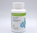 Herbalife Xtra-Cal Advanced: Tabletas con vitamina D y minerales, ricas en calcio (90 Tabletas)