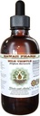 Extracto líquido libre de alcohol, cardo orgánico (silybum marianum) Dried Seed Glycerite Natural Herbal Suplemento, Hawaii Pharm, USA 4 oz
