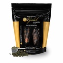 Prepa perfecta EQTM Gold Pellets completos de calma (5LB)