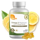 Zahler Omega 3 Fish Oil - Omega 3 Suplementos con ácidos grasos, 600 mg EPA y 400 mg DHA - Suplementos derivados del atún Kosher - Apoyos Brain & Heart Health (360 Softgels)