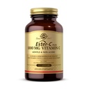 Solgar Ester-C Plus 1000 mg Vitamina C 50 cápsulas