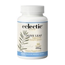 Eclectic Institute Non-GMO Olive Leaf ← Immune Support ← 90 CT (400 mg)