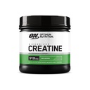 Optimum Nutrition Micronized Creatine Powder, Desflavored, 135 Servings