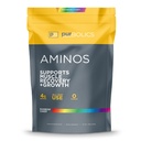 Aminos Purbólicos Silenciosos 4g de Aminoácidos de Formo Libre, Beta-Alanina, 0 Calories &amp; 60 Servings (Rainbow Candy)