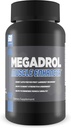 Megadrol- Ultimate Muscle Enhancing Suplemento- promueve la recuperación más rápida- fuerza mayor y resistencia- Maximizar el crecimiento muscular