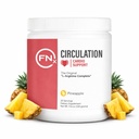 L-Arginine Complete, Pineapple - 5000mg L Arginine, Nitric Oxide Booster, Suplemento Natural, Aumenta la Energía y la Resistencia