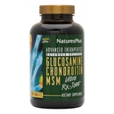 NaturesPlus Ultra Rx-Joint - 180 Tablets, Pack of 2 - Supports Healthy Joint Function - with Glucosamine, Chondroitin &amp; MSM - Gluten Free - 120 Total Servings