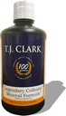 Original Colloidal Mineral Fórmula T.J. Clark 32fl.oz. Liquid