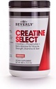 Beverly International Creatine Select with Phosphates, 40 Servings. Una Fórmula de Monohidratos Fail-Proof Creatine. Tamaño del músculo superior, fuerza, resistencia y recuperación. para hombres y mujeres. Sabores como Tang