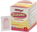 Medique 22033 Tablas Diotame, 100 Tablas