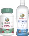 Multivitamina de MaryRuth Gummies for Women (Strawberry) " Liquid Nighttime Multimineral (Pineapple) Silencio Clean Label Project Verified® ← USDA Organic " Vegan TEN Beauty, Bedtime Routine, " Global Health