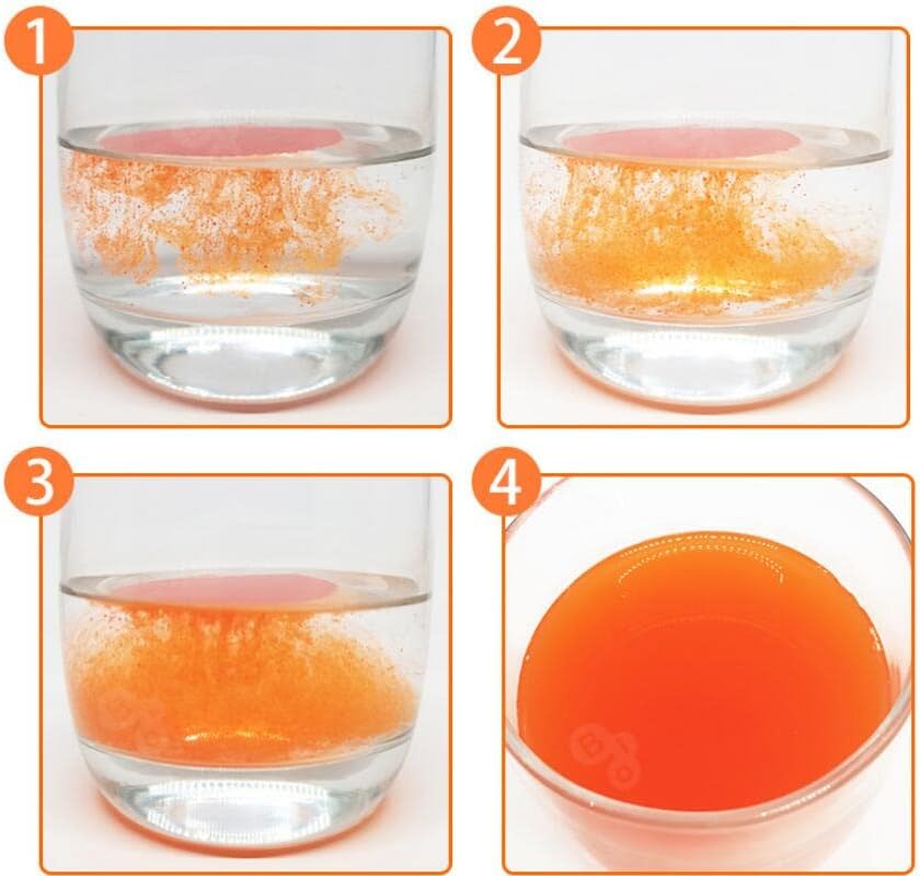 Haematococcus pluvialis Extracto astaxanthin (ASTA) Micro-Capsule Powder 2.5% HPLC, CWS Instant, 100 Grams (3.5 Oz.)