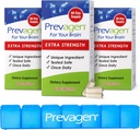 Prevagen Extra Strength - 180 Capsules (6 Mes de Suministro)