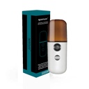 Preventology Colloidal Silver Mist Sprayer - Recargable Ultrasonic Mesh - Operación silenciosa