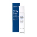 ESTOWORKS sueño más pulverización de almohadas Descanso natural de acción rápida con aceites esenciales de lavanda, Vetivert y Camomile, 100ml, 3.3 fl oz