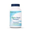 Nutra Biogenesis Gastric Support Complex - DGL Licorice Supplement, Deglycyrrhizinated Licorice Root Extract for Maximum Absorption, Digestion Support with Mastic Gum, Aloe & Bismuth - 60 Capsules