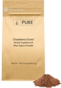 Ingredientes originales puros Extracto de Chasteberry (1lb) Vitex Agnus-Castus Tree, Non-GMO