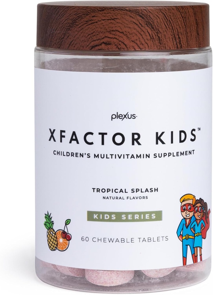 Plexus® Xfactor KidsTM