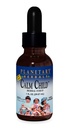 Herbals planetarios Calm Child 2.5 ml Soportes Atención enfocada calma - 1 Fluid oz