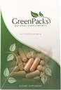 GreenPacks® ← Ceylon Cinnamon Capsules ← Orgánica True Cinnamon