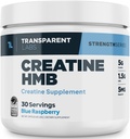 Creatina HMB a" Blue Raspberry (0.65 lbs./30 Serviciones)