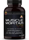 Muscle Mortar Creatine HCL TENIDO Aumentar la fuerza " resistencia "