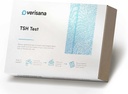 TSH Test – Consulta tu nivel de TSH – Análisis de tiroides preciso y discreto – CLIA-Certified Lab – Verisana en Home Testing