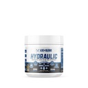 Axe &amp; Sledge Hydraulic Stim-Free Pre-Workout Powder para Hombres &amp; Mujeres que viven Rendimiento, resistencia, foco, bombas ← L-Citrulline, Beta Alanine, Creatine, Caffeine-Free, Deadlifts & Gummy Bears