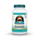 Fuente Natural Wellness Fórmula, Advanced Immune Support*, Bio-Alineados Vitaminas " Herbal Defense - Immune System Support Suplemento " Immunity Booster - 120 Capsules