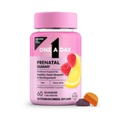 Un día de partos prenatales de mujeres, 60 condes