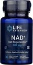 Life Extension NAD+ Regenerador de células