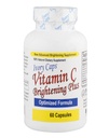 Caps de Marfil Maximum Strength Vitamin C Brightening Plus 60 Caps