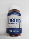Omega Gummies 100% natural orgánico