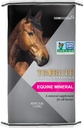 Suplemento mineral de 25 libras