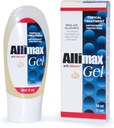 ALLIMAX Liquid Topical Gel (30mL = 1fl.oz) - Ajo Extracto Natural Skincare Gel - Unisex - Adultos Interesados en Natural Skincare