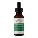 Selenio Iónico, para la salud tiroidea, celular e inmune  durable 60ml - Buena salud natural