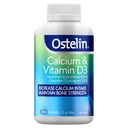 Vitamina D Plus Calcio x 250 Tabletas