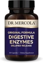 Dr. Mercola Digestive Enzymes, 0,5 Ounce