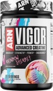 Arms Race Nutrition ← ARN ← Vigor Advanced Creatine Formula (30 Servings, Rainbow Sherbet)