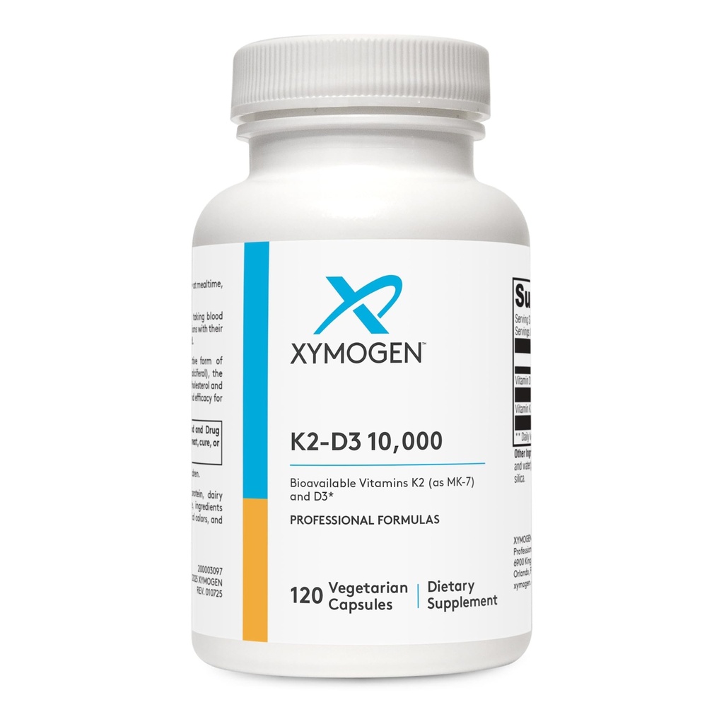 XYMOGEN ActivEsenciales con OncoPLEX " D3 - Paquetes de nutrición multivitamínicos diarios, antioxidantes " Omega-3 - Apoyo a la vitamina D3 " Glucorafanina - 60 Packets